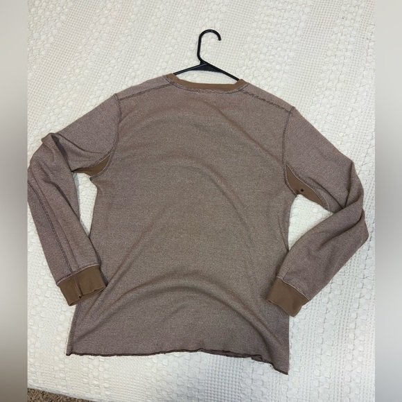 Ralph Lauren Thermal Long Sleeve - Picture 7 of 7